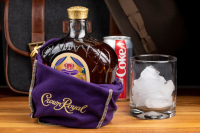 DRINKS WITH CROWN ROYAL PEACH RECIPES