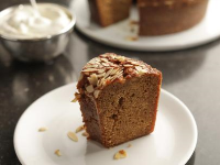 Bourbon Honey Cake Recipe | Ina Garten | Food Network image