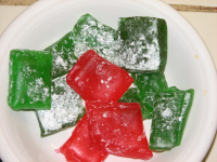 HARD CANDY RECIPE WITH CORN SYRUP RECIPES