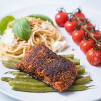 Easy vegetarian recipes - BBC Good Food image