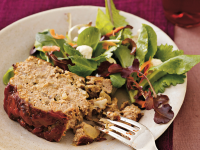 TURKEY MEATLOAF RECIPE WITH OATMEAL RECIPES