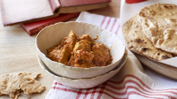 Indian prawn curry recipe | Jamie Oliver curry recipes image