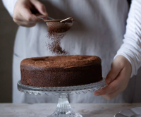 Gâteaux au chocolate et beurre salé - Cookidoo® – la ... image