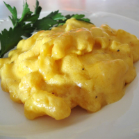 Mouse's Macaroni and Cheese Recipe | Allrecipes image