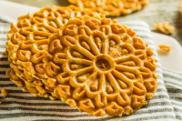 PIZZELLE RECIPE WITH ANISE OIL RECIPES