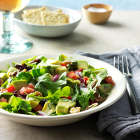 My Favorite Avocado Salad Recipe: How to Make It image