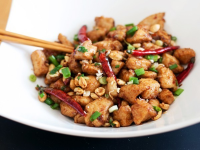 P.F. Chang's Kung Pao Chicken Recipe | Top Secret Recipes image
