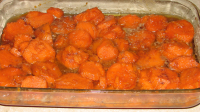 Grandma's Thanksgiving Sweet Potato Yams Recipe - Food.com image