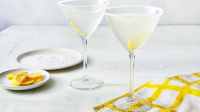Lemon Drop Martini | Southern Living image