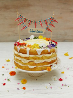 Lemon drizzle cake | Jamie Oliver baking recipes image