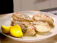 Chicken with Shallots Recipe | Ina Garten | Food Network image