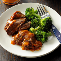 Slow-Cooker Sauerbraten Recipe: How to Make It image