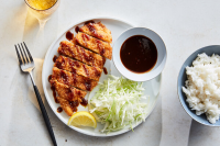 Chicken Katsu Recipe - NYT Cooking image
