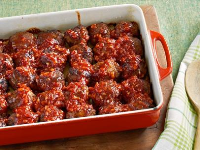 Comfort Meatballs Recipe | Ree Drummond | Food Network image