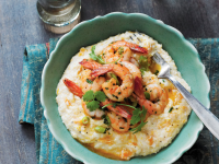 Lowcountry Shrimp and Grits Recipe - Southern Living image