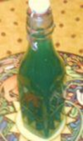 Homemade Rose's Lime Juice (Lime Cordial) Recipe - Food.com image