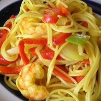 Singapore Noodles Recipe | Allrecipes image