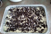 Oreo Dirt Pudding - My Food and Family Recipes image