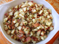 Authentic German Potato Salad Recipe - Food.com image