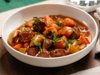 Lamb and Red Wine Stew Recipe | Giada De ... - Food Network image