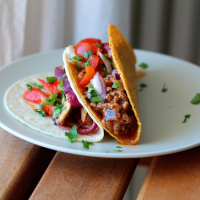 WHAT TO DO WITH TACO MEAT RECIPES