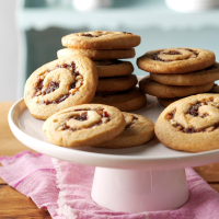 Date Swirl Cookies Recipe: How to Make It - Taste of Home image