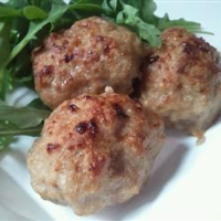 Frikadeller (Danish Meatballs) Recipe | Allrecipes image