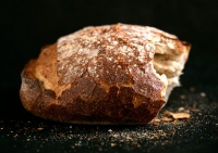 Simple Crusty Bread Recipe - NYT Cooking image