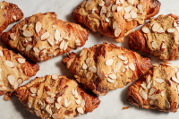 Almond Croissants Recipe - NYT Cooking image