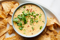 Queso Recipe - NYT Cooking image