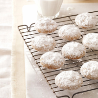 Pfeffernuesse Cookies Recipe: How to Make It image