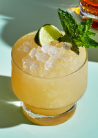 DRINKS WITH GRAND MARNIER AND RUM RECIPES
