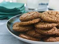 Cinnamon Cookies Recipe | Trisha Yearwood - Food Netwo… image