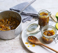 Mango chutney recipe - BBC Good Food image