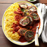 ROULADE OF BEEF RECIPES