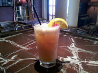 WHAT IS A RUM RUNNER MADE OF RECIPES
