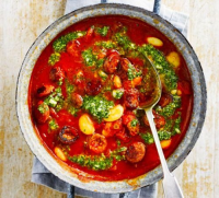 Bean stew recipes - BBC Good Food image