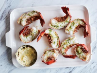 LOBSTER TAIL SOUS VIDE RECIPES