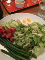Crab Louie Salad Recipe | Allrecipes image