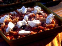 Potato Gnocchi Recipe | Michael Chiarello | Food Network image