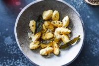 Ricotta Cheese Gnocchi Recipe - NYT Cooking image