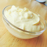 Garlic Mayonnaise Aioli Recipe | Allrecipes image
