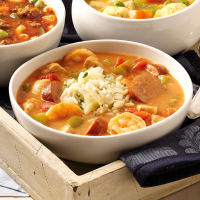 CHICKEN GUMBO NEW ORLEANS RECIPES