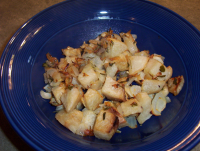 Roasted Jicama Recipe - Food.com image
