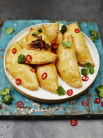 Raspberry sorbet recipe - BBC Good Food image