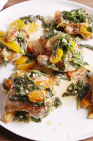 Best Chicken Florentine Recipe - How to Make ... - Delish image