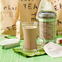 Chai Tea Mix Recipe: How to Make It - Taste of Home image