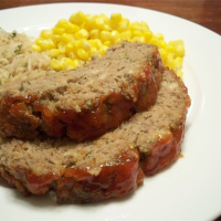 Eileen's Meatloaf Recipe | Allrecipes image