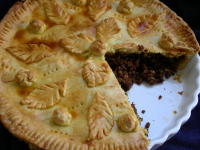 Australian Meat Pie Recipe - Australian.Food.com image