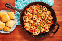 Best Cajun Shrimp - How to Make Cajun Shrimp - Delish image